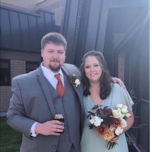 Meet your Posher, Kristen
